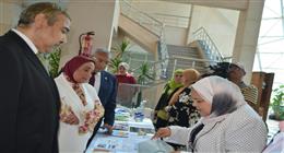 «التعليم العالي»: مدينة الأبحاث العلمية تشجع الابتكار وريادة الأعمال
