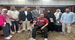 «كهرباء شمال القاهرة» تُهدي 5 عاملين عمرة مجانية وتطرح حلوى المولد النبوي بالتقسيط