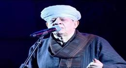 عمرو سليم وياسين التهامي على مسرح المحكي بمهرجان القلعة 33