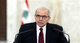 رئيس وزراء لبنان: لا أحد يريد الحرب الأهلية.. والتلويح بها مرفوض تماما