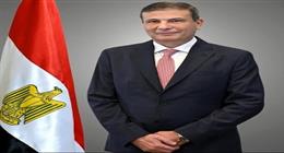 مصر والهند تبحثان مشروعات بحثية ودورات تدريبية لقطاع الزراعة