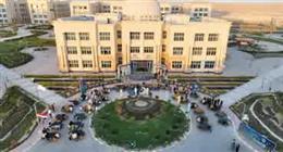 جامعة المنيا الأهلية تعلن نتيجة المرحلة الأولى للقبول المبدئي بالكليات