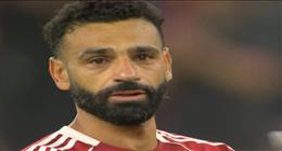 كيف تفاعلت جماهير الكرة المصرية مع لحظة بكاء محمد صلاح في مباراة ليفربول؟