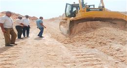 تنفيذ المحور التنموي الجديد بين «أسيوط - البحر الأحمر» لفتح آفاق استثمارية واسعة