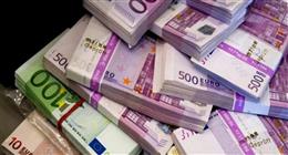 سعر اليورو مقابل الجنيه المصري في البنوك اليوم الاثنين 1-9-2025