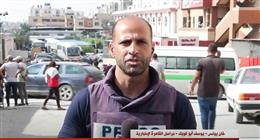 الاحتلال الإسرائيلي يوسع عملياته في قطاع غزة.. تدمير 400 منزل