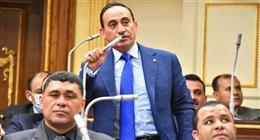 النائب محمد زين الدين: تفاعل «الداخلية» مع بلاغات المواطنين نموذج يحتذى به