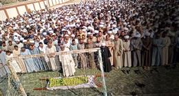 محافظ أسوان ينعي رجل المصالحات: أفنى حياته في وئد الفتن