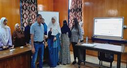 تدريب 120 طبيبًا وممرضًا على رعاية الأطفال حديثي الولادة ضمن مبادرة «الألف يوم الذهبية»