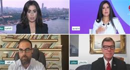 خبير بالشؤون الإسرائيلية: الاحتلال مسؤول عن قتل المدنيين في غزة بدعم أمريكي
