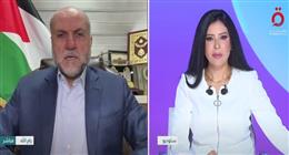 الهباش: الموقف «المصري الأردني» أحبط مخطط الاحتلال الإسرائيلي بتهجير سكان غزة