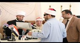 وزير الأوقاف: مسابقة «دولة التلاوة» منصة لاكتشاف «الحناجر الذهبية»