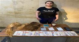 القصة الكاملة لضبط الراقصة «بوسي الأسد».. نشرت فيديوهات خادشة للحياء