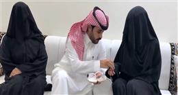 زوج سيدة أهدت ضرتها «فص كبد» لإنقاذها يكشف مفاجأة: تبرعت لها بكليتي