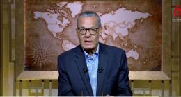 عادل حمودة: مصر سبقت العالم في توظيف القوى الناعمة وتعزيز هويتها القومية