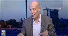 ماهر فرغلي يكشف مستويات إعلام الإخوان المُعادي للدولة المصرية