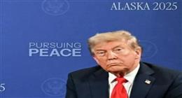 ترامب: روسيا قوية ويجب احترام قدراتها النووية.. وزيلينسكي أمام خيار صعب