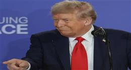 ترامب: الرئيس الأوكراني يزور واشنطن الاثنين المقبل.. وقمة محتملة مع بوتين