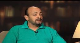المخرج أحمد صلاح سوني: مهندس ديكور مسلسل واحة الغروب بنى قرية كاملة للعمل