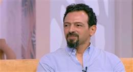 اللحظات الأخيرة في حياة مدير التصوير تيمور تيمور