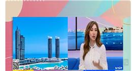 خبير سياحي: العلمين الجديدة أصبحت جاذبة للسائحين للأجانب