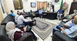 «تعليم الشرقية» تحظر جمع مبالغ مالية من الطلاب تحت أي مسمى 