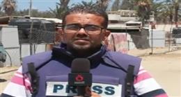 الاحتلال الإسرائيلي يستهدف منتظري المساعدات في 3 نقاط توزيع جنوب ووسط غزة