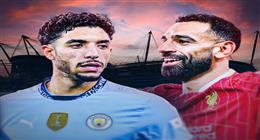 المحترفون المصريون يسيطرون على ملاعب أوروبا.. بداية استثنائية لصلاح ومرموش 