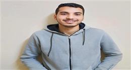 حسن الخاتمة.. وفاة طالب بكلية أصول الدين بعد أذانه لصلاة المغرب بالمنوفية