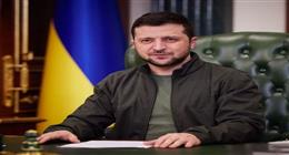 زيلينسكي: يجب على أوروبا أن تكون أكثر اتحادا لوضع أسس السلام