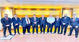 «شركات السياحة» تختار رؤساء لجانها النوعية