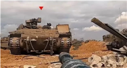 الفصائل الفلسطينية تواصل اصطياد عناصر الاحتلال الإسرائيلي.. الهجوم على دبابة وقنص جنود