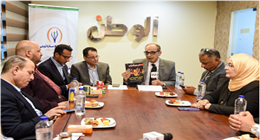«مستقبل الدين السياسي في العالم العربي».. ندوة استراتيجية في «الوطن» بحضور عدد من الخبراء