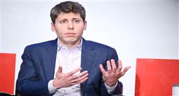 الرئيس التنفيذى لـ«OpenAI» يحذر من «شات جي بي تي»: خطير ويهدد الشباب