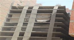 محافظة الجيزة تحذر المواطنين من شراء وحدات سكنية في عقارات مخالفة