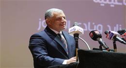محافظ الإسماعيلية: الملتقى القومي للسمسمية في نسخته الثالثة «حدث عالمي»