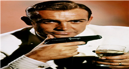 بعد وفاته.. من هو جو كاروف كلمة السر في شهرة أفلام جيمس بوند؟ 