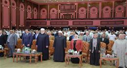 انطلاق حفل تكريم الفائزين في مسابقة «ثقافة بلادي 2» 