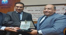 انطلاق الفوج الثالث لمعسكر قادة المستقبل بمحاضرة عن مكافحة الفساد في جامعة القاهرة