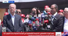 وزيرة التضامن: 550 ألف طن مساعدات إنسانية دخلت غزة عبر مصر منذ اندلاع الحرب