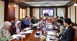 «الأعلى للإعلام» يعقد ورشة العمل الثانية للجنة ضبط أداء الإعلام الرياضي غدا