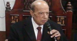 مفتي الجمهورية ينعى عميد كلية اللغة العربية الأسبق في جامعة الأزهر