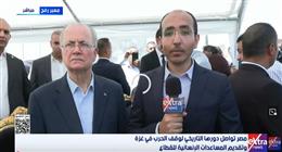 رئيس الوزراء الفلسطيني: مزاعم إغلاق مصر لمعبر رفح باطلة.. والدليل واضح على الأرض