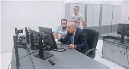 وزير الكهرباء: إضافة مصدر تغذية ثالث إلى محطة محولات جزيرة الدهب عبر نهر النيل