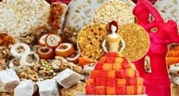 نصائح يجب اتباعها عند شراء حلوى المولد النبوي 2025.. حافظ على صحتك