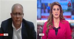 رمزي عودة: السلطة الوطنية هي الجهة الشرعية الوحيدة لإدارة غزة بعد العدوان