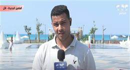 ويجز يطلق ألبومه الجديد من مسرح «U Arena» ضمن فعاليات مهرجان العلمين