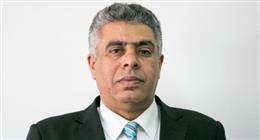 كاتب صحفي: مؤتمر وزير الخارجية ورئيس وزراء فلسطين أمام معبر رفح يحمل رسالة واضحة