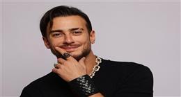 سعد لمجرد يحيي حفلا في الساحل الشمالي الجمعة المقبل 