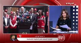 الحكومة الفلسطينية: مشهد معبر رفح يجسد وحدة الموقف المصري الفلسطيني